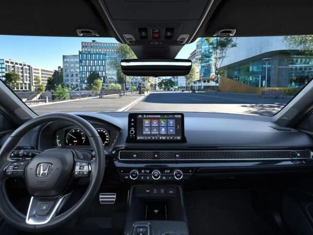 Honda Civic Advance e:HEV