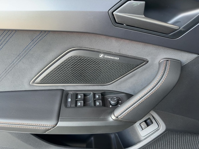 Cupra Leon Sportstourer VZ