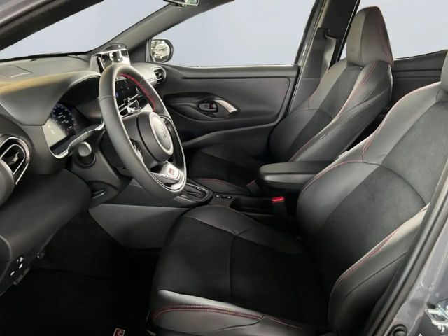 Toyota Yaris GR Hatchback Hybride
