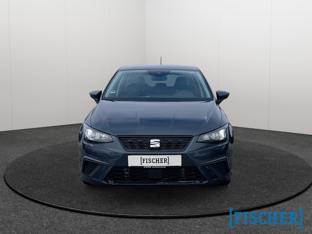 Seat Ibiza 1.0 TSI Style