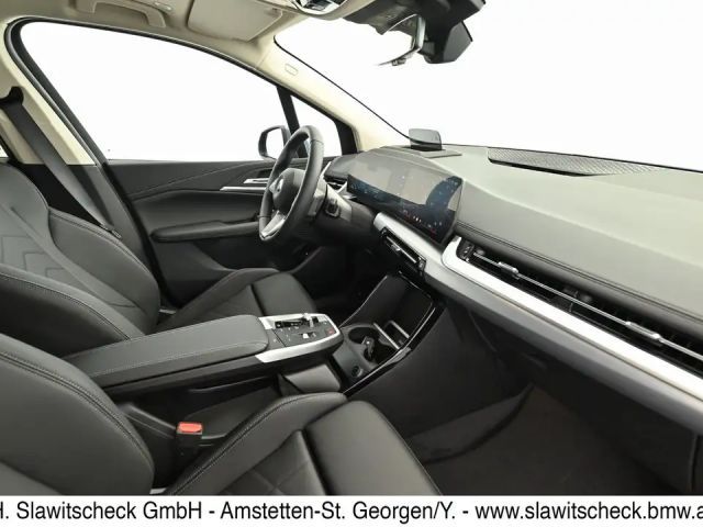 BMW 225 Sedan xDrive