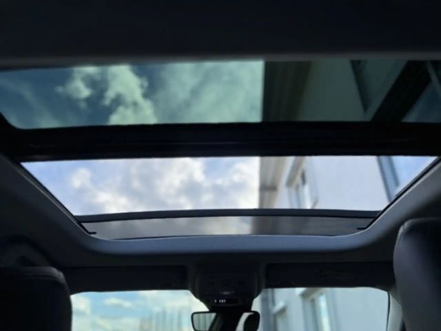 Citroën ë-C4 X Shine