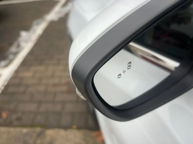 Ford Focus Titanium Wagon