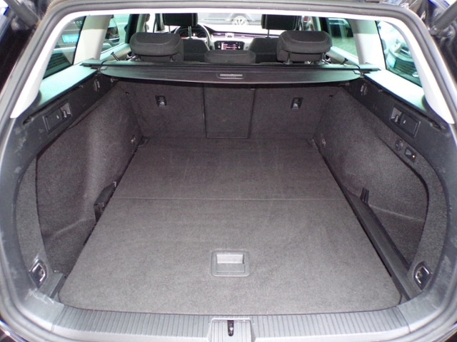 Volkswagen Passat 2.0 TDI Variant