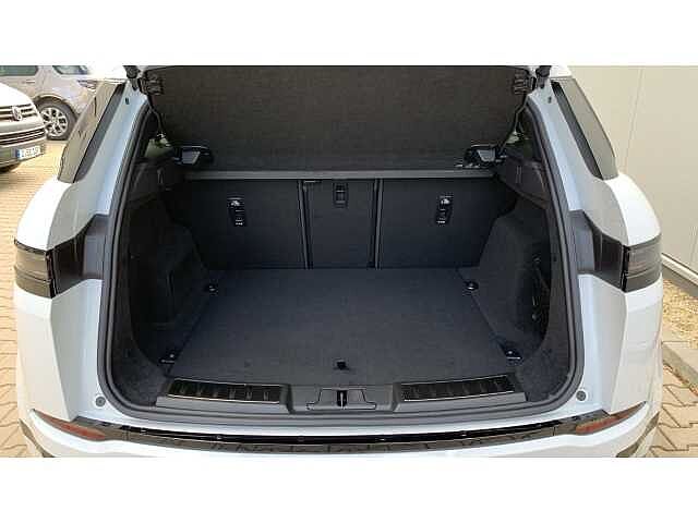 Land Rover Range Rover Evoque Dynamic SE