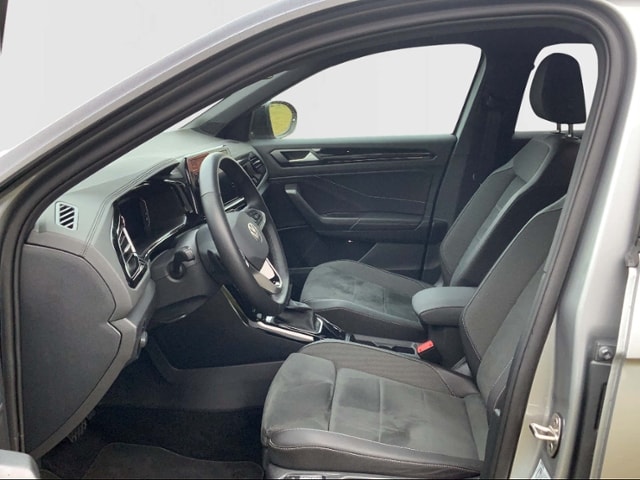 Volkswagen T-Roc 1.5 TSI Style