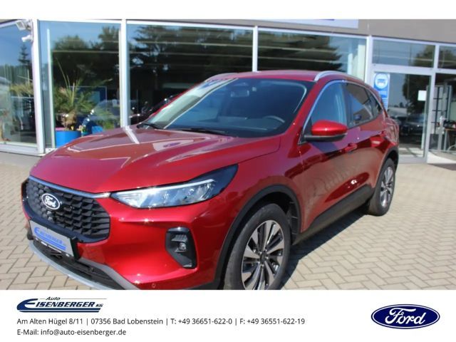 Ford Kuga Titanium