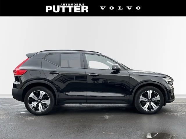 Volvo XC40 Dark Plus Recharge T4