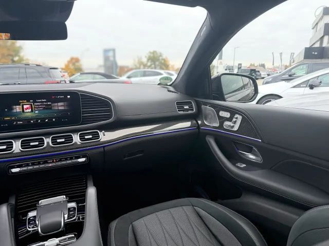 Mercedes-Benz GLE 63 AMG AMG Line Coupé