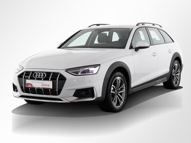 Audi A4 allroad 40 TDI Quattro S-Tronic