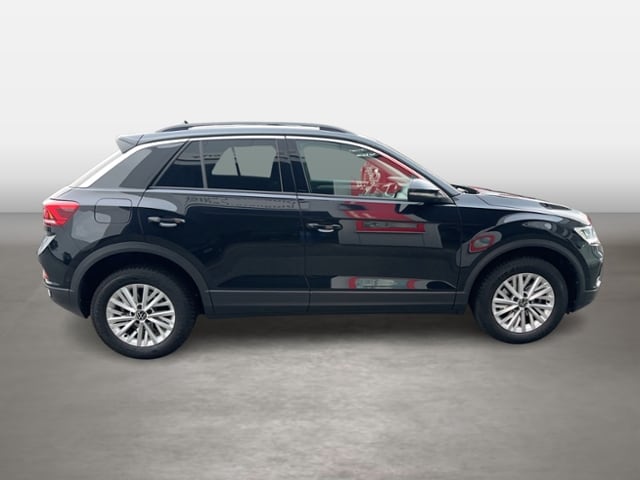 Volkswagen T-Roc 1.0 TSI