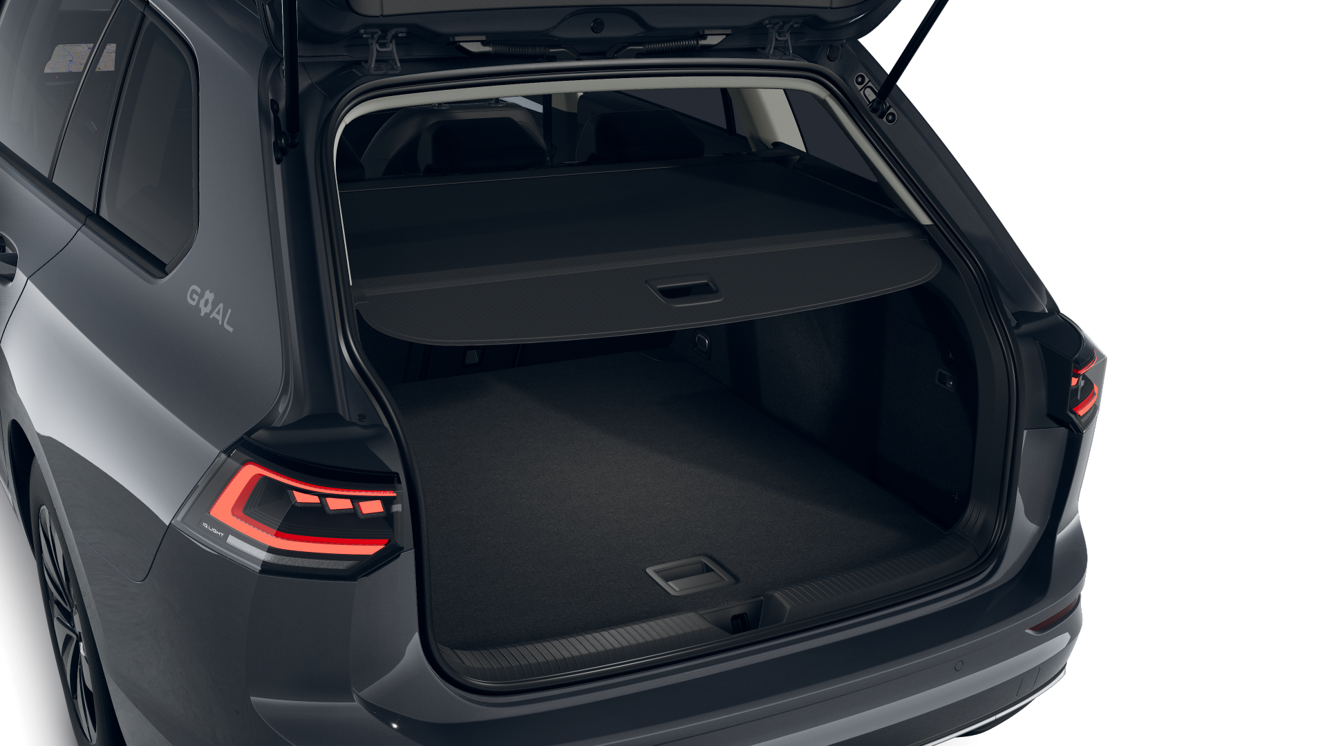 Volkswagen Golf DSG Variant