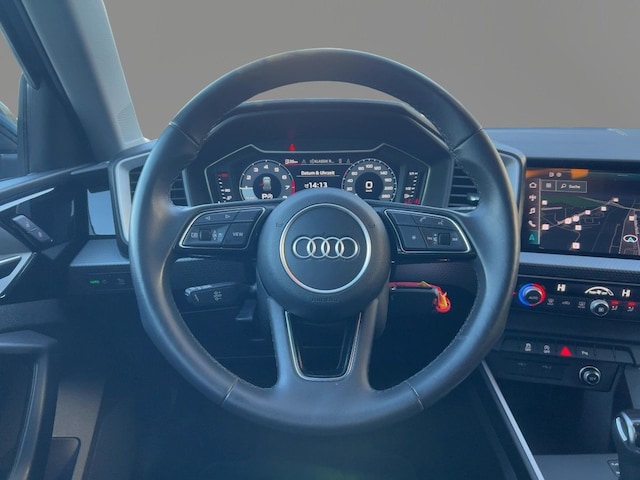 Audi A1 25 TFSI S-Tronic Sportback