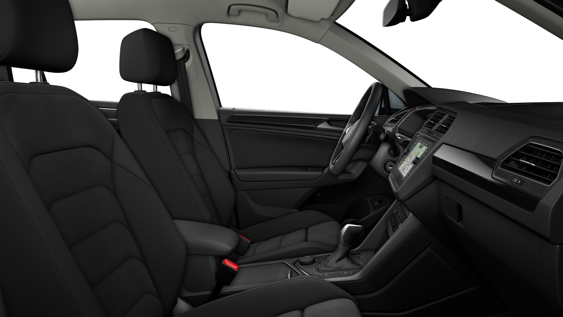 Volkswagen Tiguan 2.0 TDI DSG Elegance Elegance