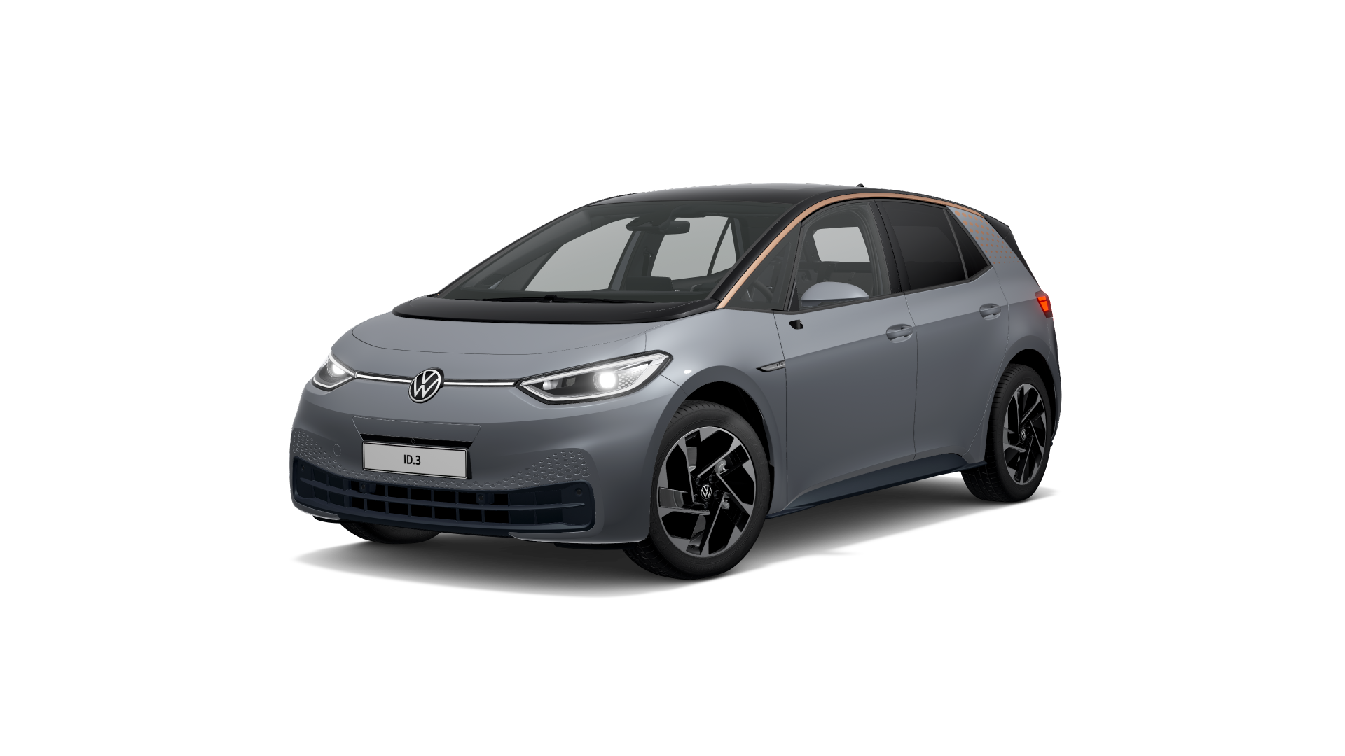 Volkswagen ID.3 Performance Pro