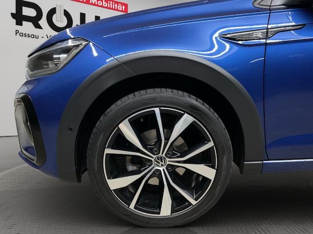 Volkswagen Taigo 1.0 TSI DSG