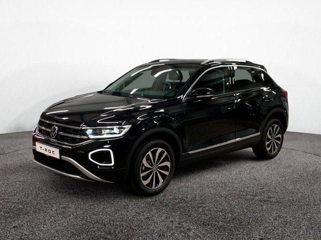 Volkswagen T-Roc 1.5 TSI DSG Style