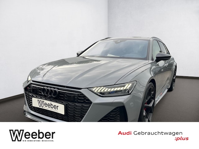 Audi A6 e-tron Avant Performance Quattro