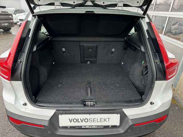 Volvo XC40 AWD Recharge Twin Engine