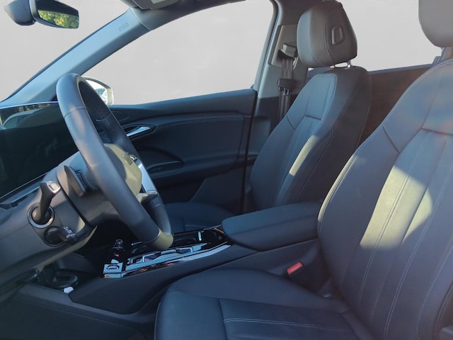 Audi Q6 e-tron Quattro