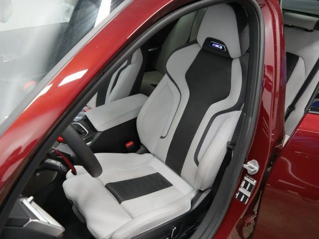 BMW M3 Competition Sedan