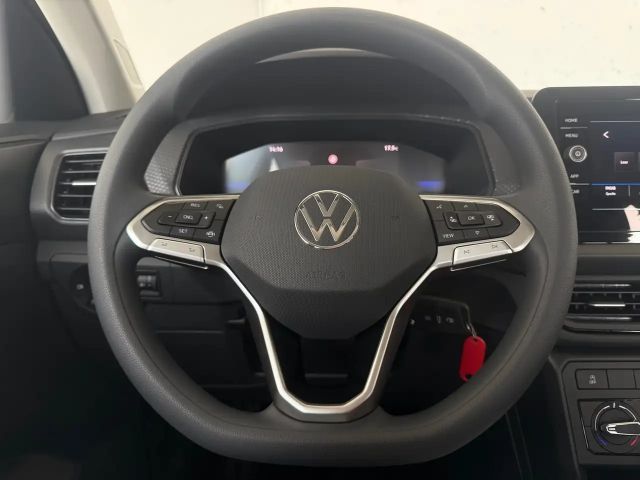 Volkswagen T-Cross 4Me TSI