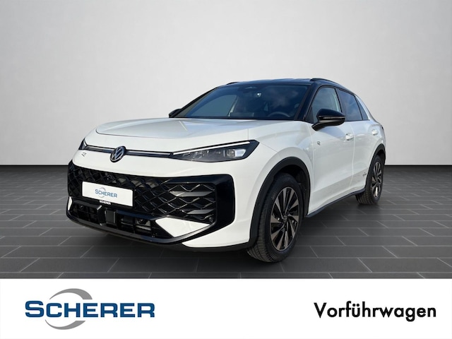 Volkswagen T-Roc 1.5 eTSI DSG IQ.Drive R-Line