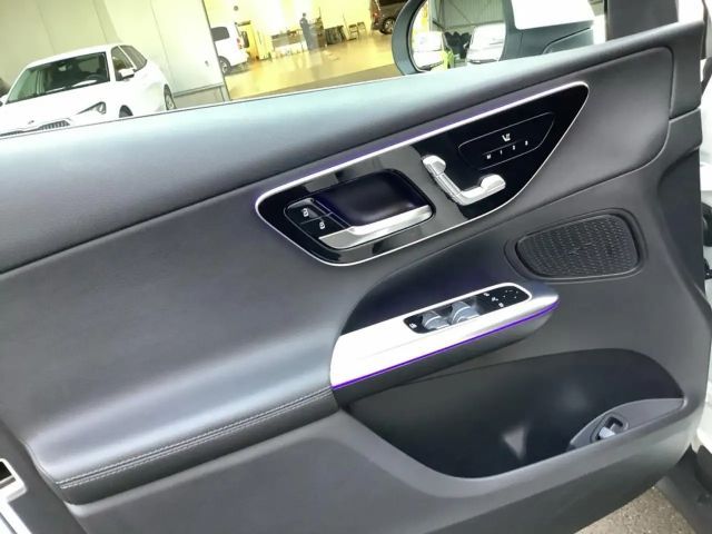 Mercedes-Benz GLC 300 4MATIC AVANTGARDE