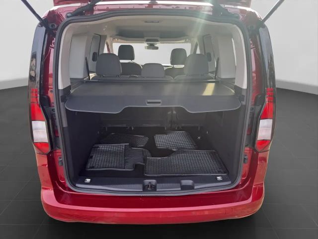 Volkswagen Caddy Life