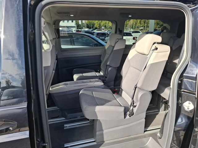 Volkswagen Multivan 2.0 TDI DSG Lang