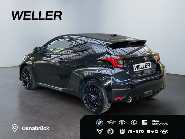 Toyota Yaris GR Hatchback