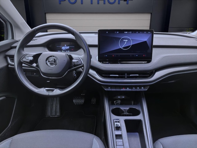 Skoda Enyaq Studio iV 50