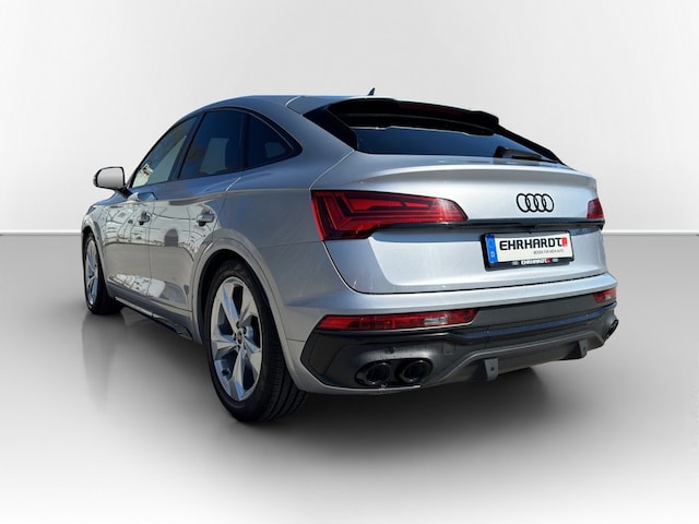 Audi SQ5 Sportback