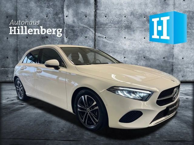 Mercedes-Benz A 180 Progressive