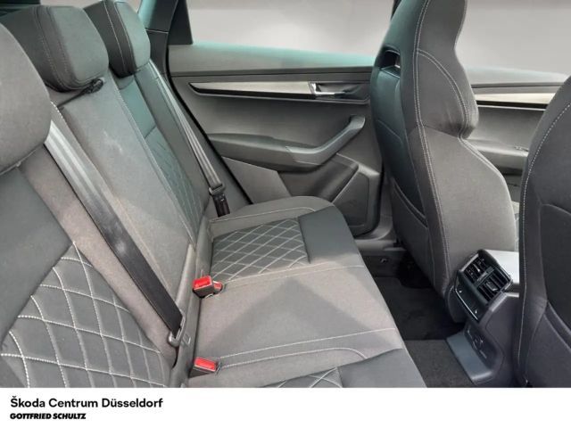 Skoda Karoq 2.0 TDI 4x4 Sportline