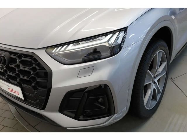 Audi Q5 55 TFSI Hybride Quattro S-Line
