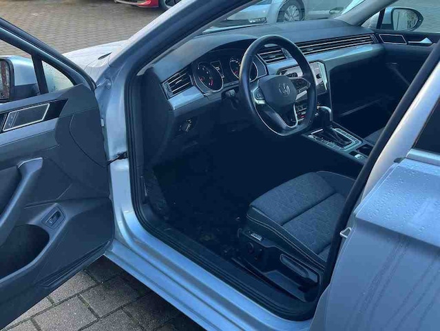 Volkswagen Passat Business DSG Variant