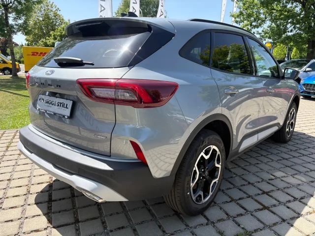 Ford Kuga Active