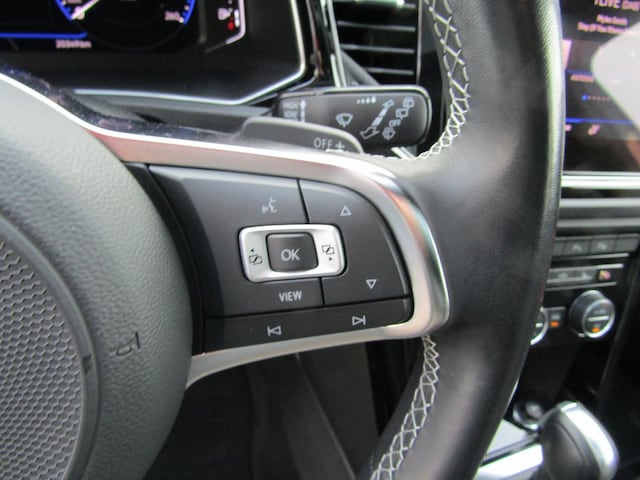 Volkswagen T-Roc 2.0 TDI DSG Style