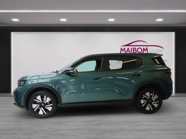 Opel Frontera Edition