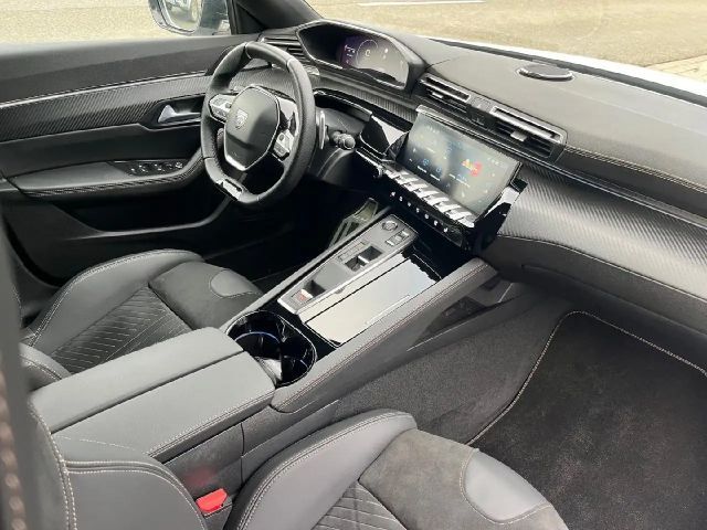 Peugeot 508 GT-Line SW