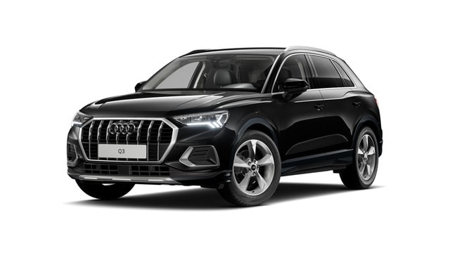 Audi Q3 35 TFSI S-Tronic
