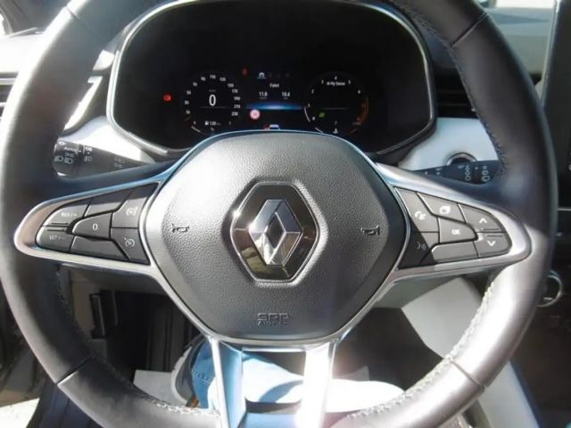 Renault Clio TCe 90 Techno