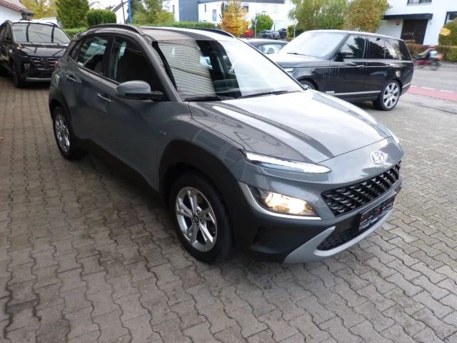 Hyundai Kona 2WD Hybrid Trend