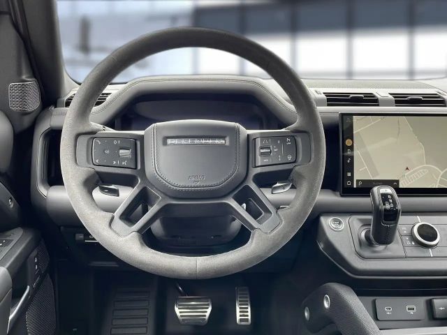 Land Rover Defender 90