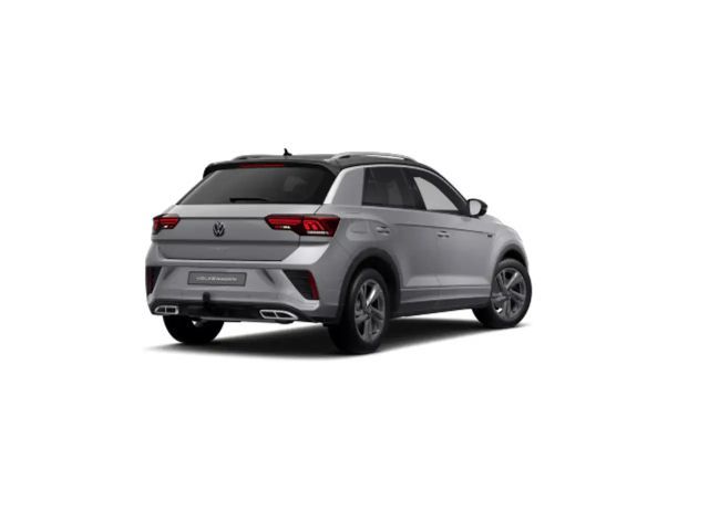 Volkswagen T-Roc 1.5 TSI DSG R-Line