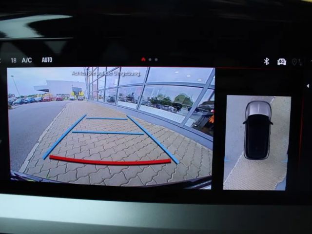 Opel Mokka GS-Line Grand Sport Turbo