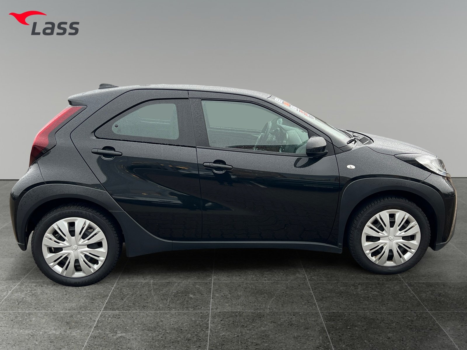 Toyota Aygo X 5-deurs Comfort