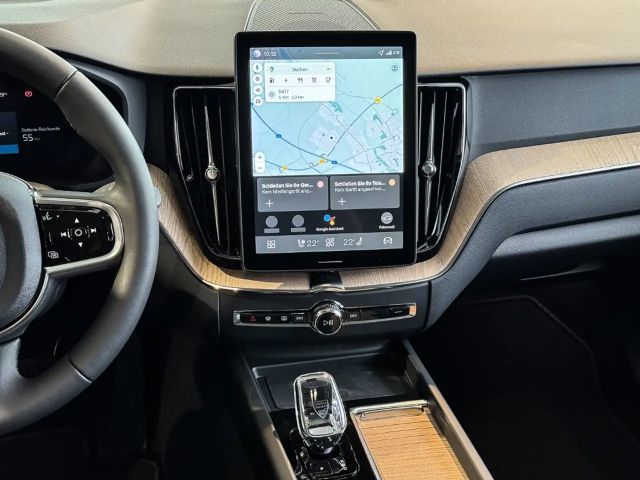 Volvo XC60 AWD Bright Plus T6