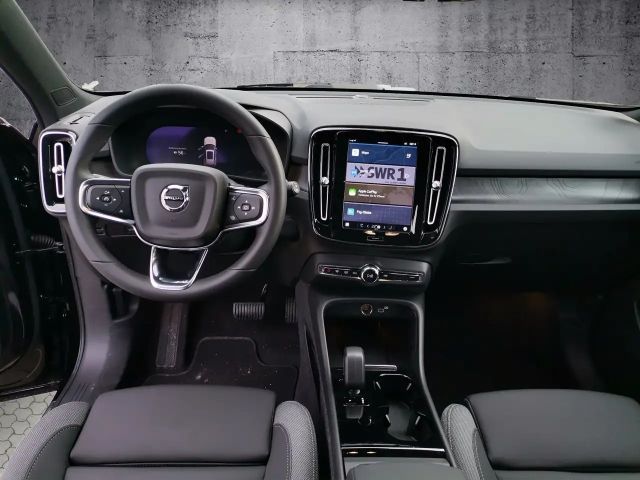 Volvo XC40 Recharge Ultimate